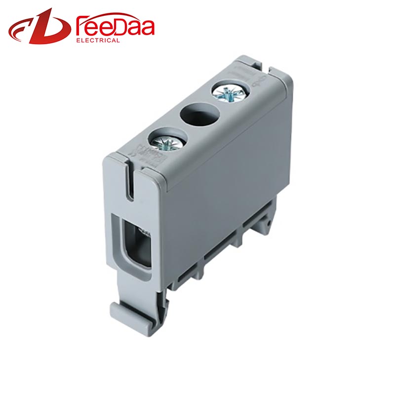 Guide Rail Junction Box UTJ5 serija